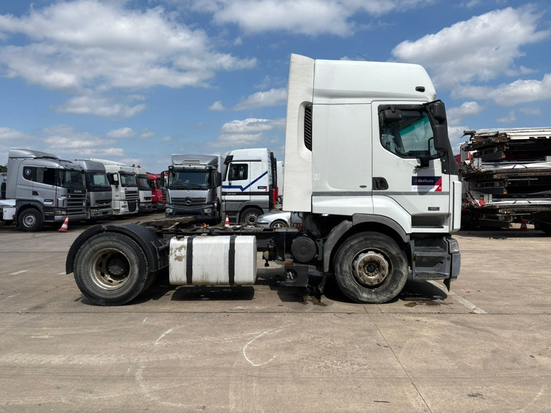 Renault Premium 420 (BOITE MANUELLE / MANUAL GEARBOX / PTO) - Vilcējs: foto 4 Renault Premium 420 (BOITE MANUELLE / MANUAL GEARBOX / PTO) - Vilcējs: foto 4