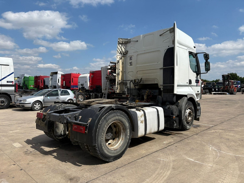 Renault Premium 420 (BOITE MANUELLE / MANUAL GEARBOX / PTO) - Vilcējs: foto 5 Renault Premium 420 (BOITE MANUELLE / MANUAL GEARBOX / PTO) - Vilcējs: foto 5