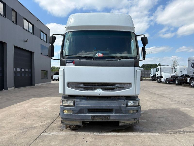 Renault Premium 420 (BOITE MANUELLE / MANUAL GEARBOX / PTO) - Vilcējs: foto 2 Renault Premium 420 (BOITE MANUELLE / MANUAL GEARBOX / PTO) - Vilcējs: foto 2