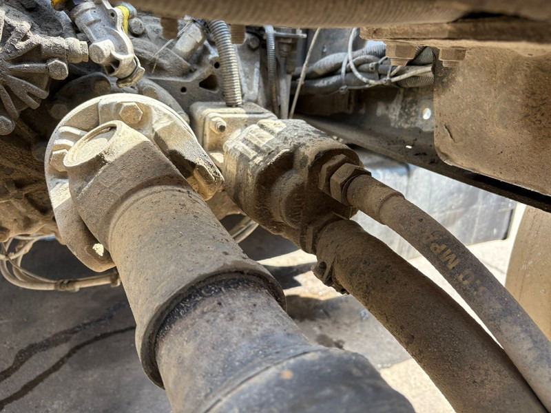 Vilcējs Renault Premium 420 (BOITE MANUELLE / MANUAL GEARBOX / PTO): foto 17