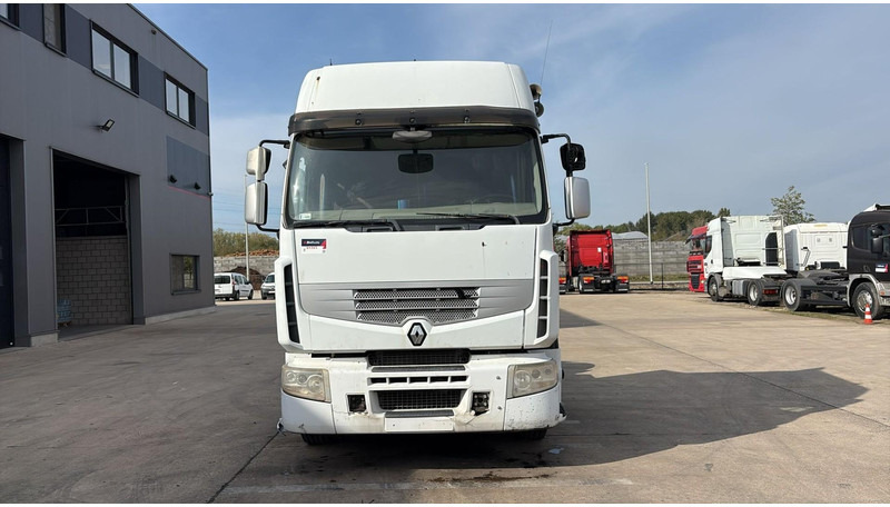 Renault Premium 440 DXI (BOITE MANUELLE / MANUAL GEARBOX) - Vilcējs: foto 2 Renault Premium 440 DXI (BOITE MANUELLE / MANUAL GEARBOX) - Vilcējs: foto 2