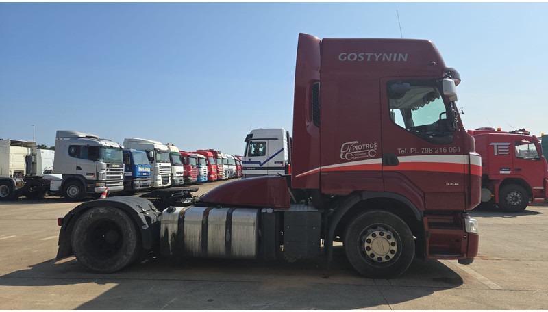Renault Premium 450 (BOITE MANUELLE / MANUAL GEARBOX / AIRCO) - Vilcējs: foto 4 Renault Premium 450 (BOITE MANUELLE / MANUAL GEARBOX / AIRCO) - Vilcējs: foto 4