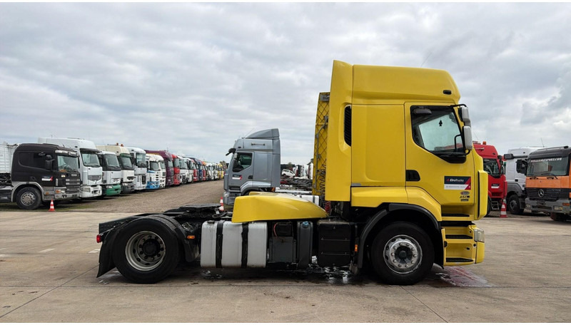 Renault Premium 450 DXI (BOITE MANUELLE / MANUAL GEARBOX) - Vilcējs: foto 5 Renault Premium 450 DXI (BOITE MANUELLE / MANUAL GEARBOX) - Vilcējs: foto 5