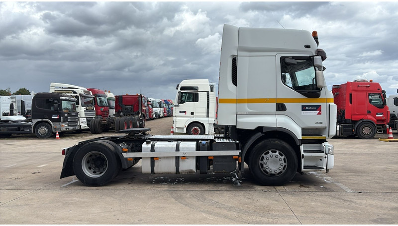Renault Premium 450 DXI (BOITE MANUELLE / MANUAL GEARBOX) - Vilcējs: foto 3 Renault Premium 450 DXI (BOITE MANUELLE / MANUAL GEARBOX) - Vilcējs: foto 3