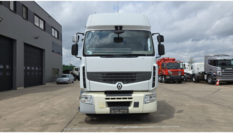 Renault Premium 460 DXI (2 TANKS / AIRCO / CLEAN / PROPRE) - Vilcējs: foto 2 Renault Premium 460 DXI (2 TANKS / AIRCO / CLEAN / PROPRE) - Vilcējs: foto 2