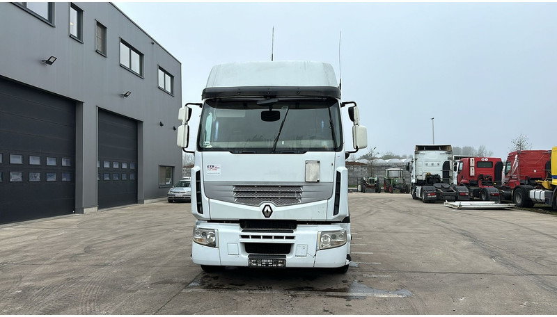 Renault Premium 460 DXI (PERFECT CONDITION) - Vilcējs: foto 2 Renault Premium 460 DXI (PERFECT CONDITION) - Vilcējs: foto 2