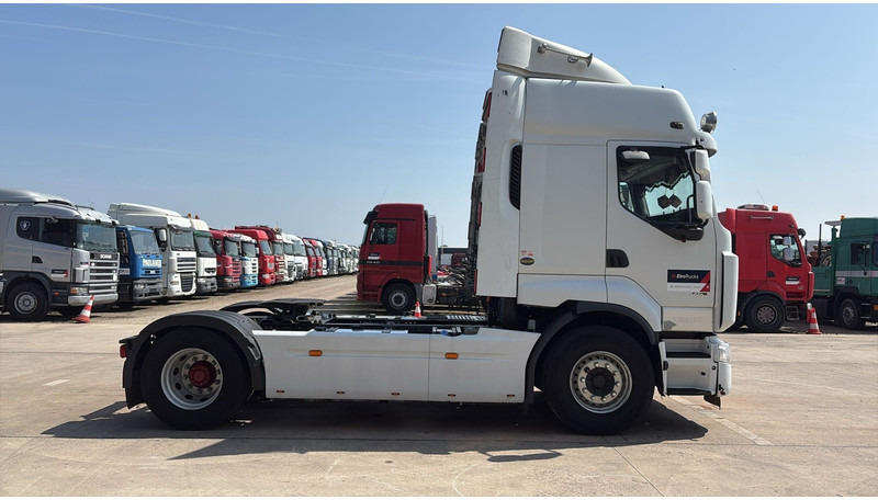 Renault Premium 460 DXI (PERFECT CONDITION / CHASSIS NO RUST / VERY CLEAN / AIRCO / EEV) - Vilcējs: foto 3 Renault Premium 460 DXI (PERFECT CONDITION / CHASSIS NO RUST / VERY CLEAN / AIRCO / EEV) - Vilcējs: foto 3