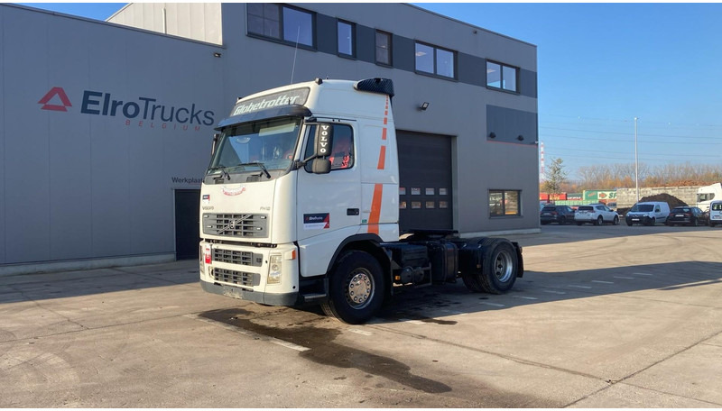 Volvo FH 12.420 (PTO / POMPE HYDRAULIQUE / BOITE MANUELLE / MANUAL GEARBOX) - Vilcējs: foto 1 Volvo FH 12.420 (PTO / POMPE HYDRAULIQUE / BOITE MANUELLE / MANUAL GEARBOX) - Vilcējs: foto 1