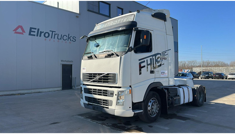Volvo FH 400 (GOOD CONDITION / CLEAN CHASSIS / EURO 5) - Vilcējs: foto 1 Volvo FH 400 (GOOD CONDITION / CLEAN CHASSIS / EURO 5) - Vilcējs: foto 1