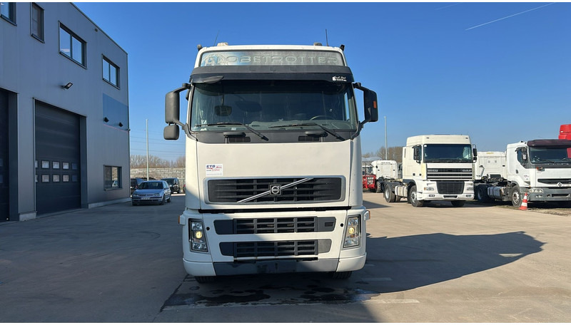 Volvo FH 400 (GOOD CONDITION / CLEAN CHASSIS / EURO 5) - Vilcējs: foto 2 Volvo FH 400 (GOOD CONDITION / CLEAN CHASSIS / EURO 5) - Vilcējs: foto 2