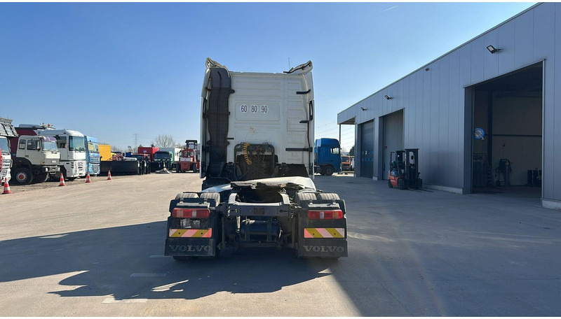 Volvo FH 440 (GOOD CONDITION / BONNE ETAT) - Vilcējs: foto 5 Volvo FH 440 (GOOD CONDITION / BONNE ETAT) - Vilcējs: foto 5