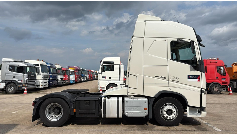 Volvo FH 460 (CHASSIS 2015 / PERFECT CONDITION / CLEAN CHASSIS) - Vilcējs: foto 3 Volvo FH 460 (CHASSIS 2015 / PERFECT CONDITION / CLEAN CHASSIS) - Vilcējs: foto 3