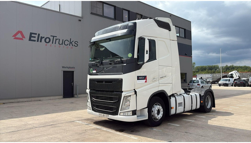 Volvo FH 460 (CHASSIS 2015 / PERFECT CONDITION / CLEAN CHASSIS) - Vilcējs: foto 1 Volvo FH 460 (CHASSIS 2015 / PERFECT CONDITION / CLEAN CHASSIS) - Vilcējs: foto 1