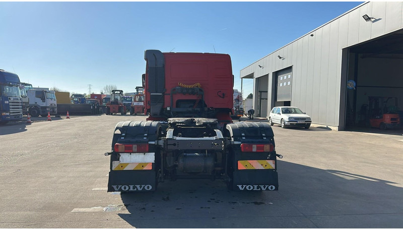 Volvo FM 340 (BELGIAN TRUCK / PERFECT CONDITION / GOOD TYRES / 460.000 KM) - Vilcējs: foto 3 Volvo FM 340 (BELGIAN TRUCK / PERFECT CONDITION / GOOD TYRES / 460.000 KM) - Vilcējs: foto 3