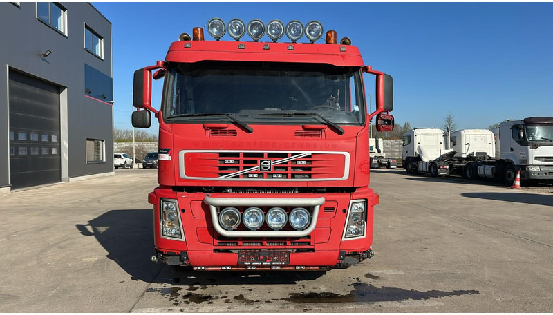 Volvo FM 340 (BELGIAN TRUCK / PERFECT CONDITION / GOOD TYRES / 460.000 KM) - Vilcējs: foto 5 Volvo FM 340 (BELGIAN TRUCK / PERFECT CONDITION / GOOD TYRES / 460.000 KM) - Vilcējs: foto 5