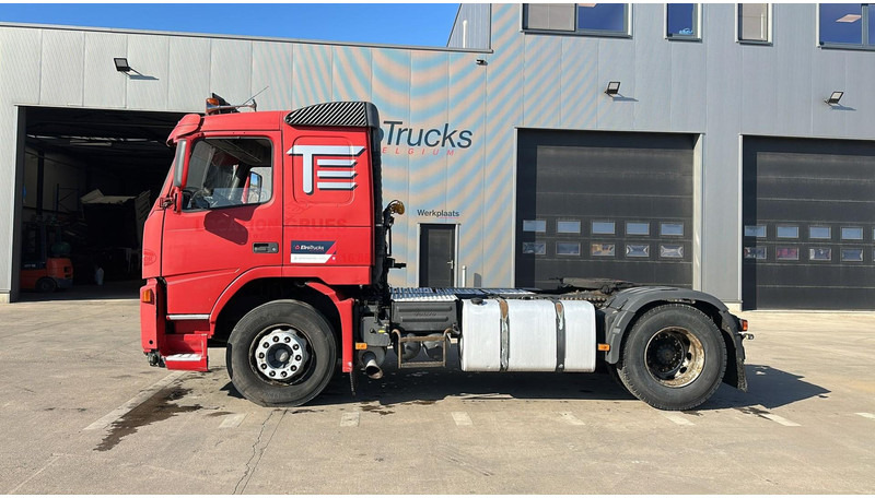 Volvo FM 340 (BELGIAN TRUCK / PERFECT CONDITION / GOOD TYRES / 460.000 KM) - Vilcējs: foto 4 Volvo FM 340 (BELGIAN TRUCK / PERFECT CONDITION / GOOD TYRES / 460.000 KM) - Vilcējs: foto 4