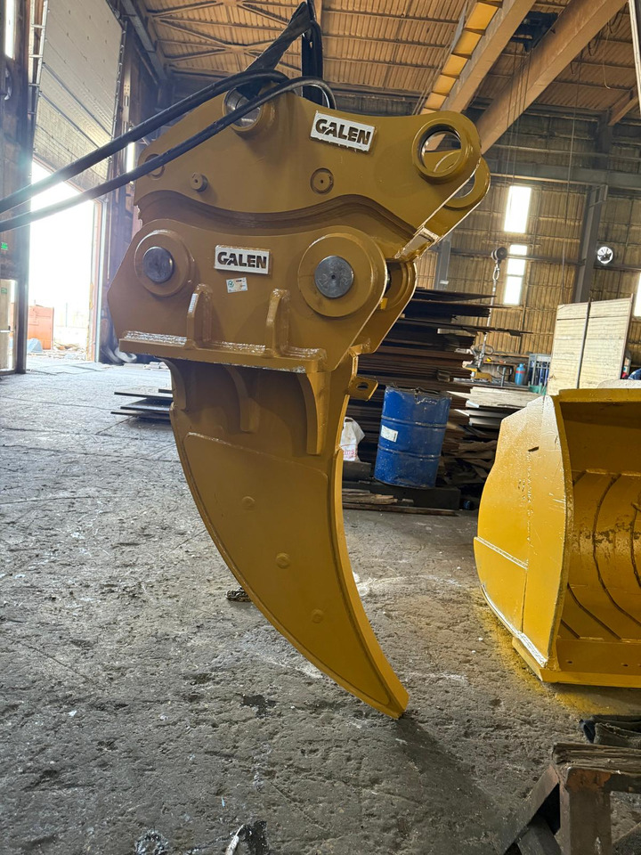 CAT 336 Marble Ripper - Irdinātājs: foto 1 CAT 336 Marble Ripper - Irdinātājs: foto 1