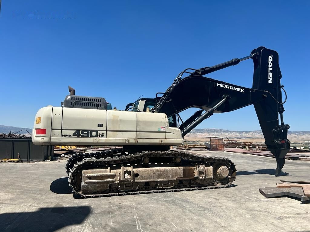 Galen Eagle Beak Boom-Arm - Irdinātājs: foto 3 Galen Eagle Beak Boom-Arm - Irdinātājs: foto 3