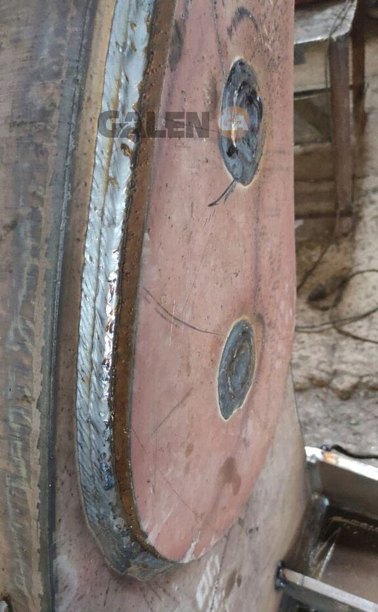 Galen Marble - Irdinātājs: foto 4 Galen Marble - Irdinātājs: foto 4