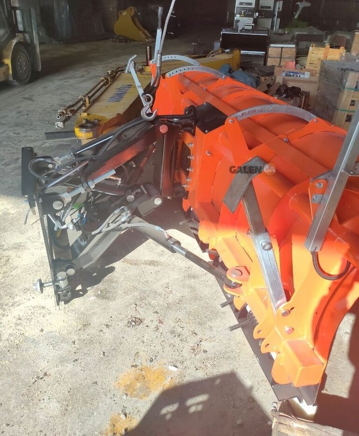 Galen New - Sniega arkls: foto 2 Galen New - Sniega arkls: foto 2