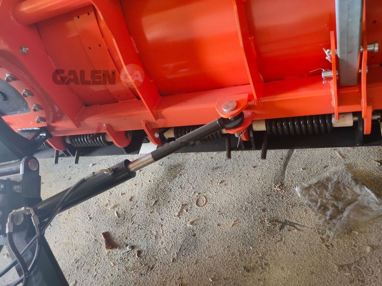 Galen New - Sniega arkls: foto 3 Galen New - Sniega arkls: foto 3