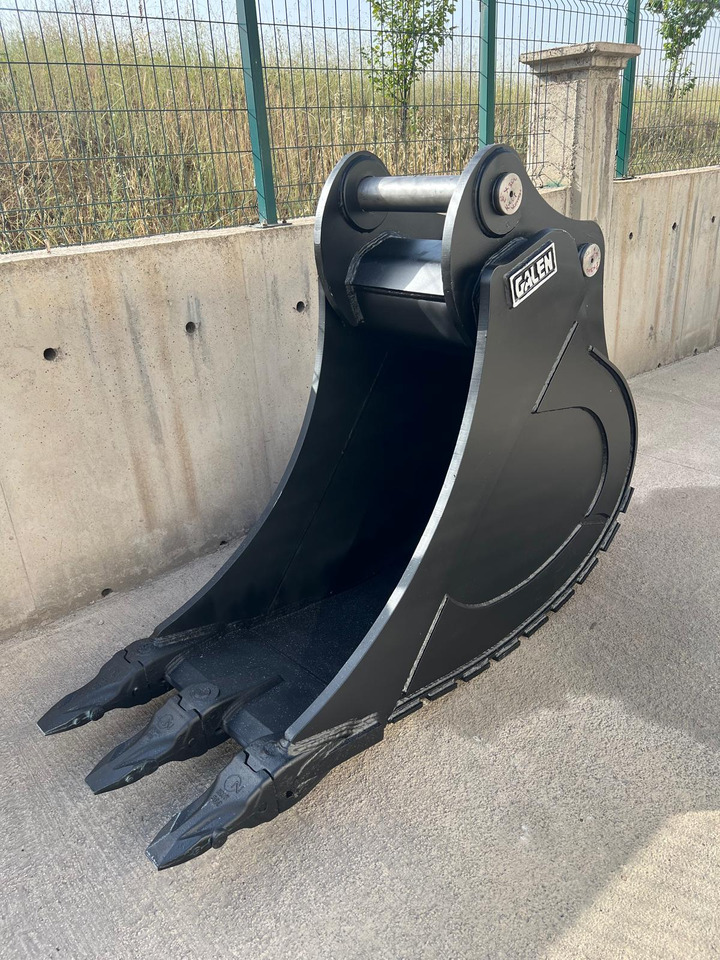 Hitachi ZX300 Bucket - Ekskavatora kauss - Kāpurķēžu ekskavators: foto 1 Hitachi ZX300 Bucket - Ekskavatora kauss - Kāpurķēžu ekskavators: foto 1