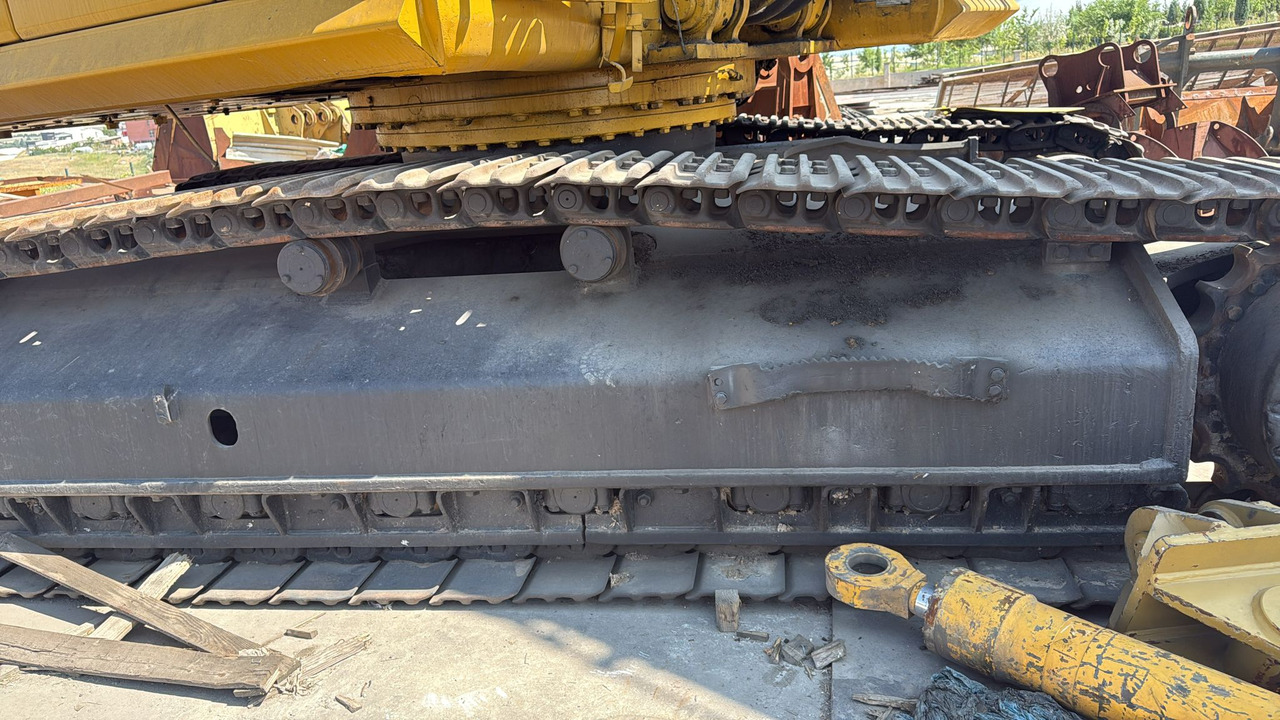 KOMATSU PC450 27meters Demolition Machine - Demontāžas ekskavators: foto 5 KOMATSU PC450 27meters Demolition Machine - Demontāžas ekskavators: foto 5