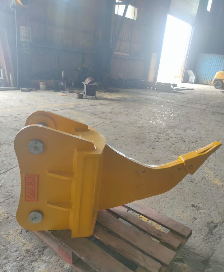 Komatsu PC350 Heavy Duty Rock Ripper - Irdinātājs: foto 5 Komatsu PC350 Heavy Duty Rock Ripper - Irdinātājs: foto 5