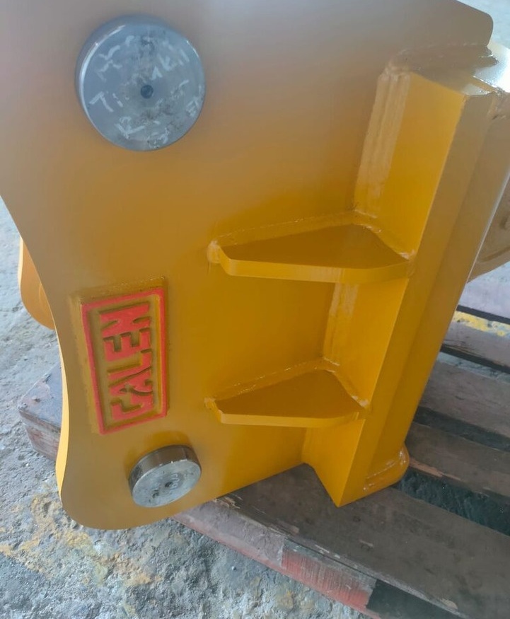 Komatsu PC350 Heavy Duty Rock Ripper - Irdinātājs: foto 4 Komatsu PC350 Heavy Duty Rock Ripper - Irdinātājs: foto 4