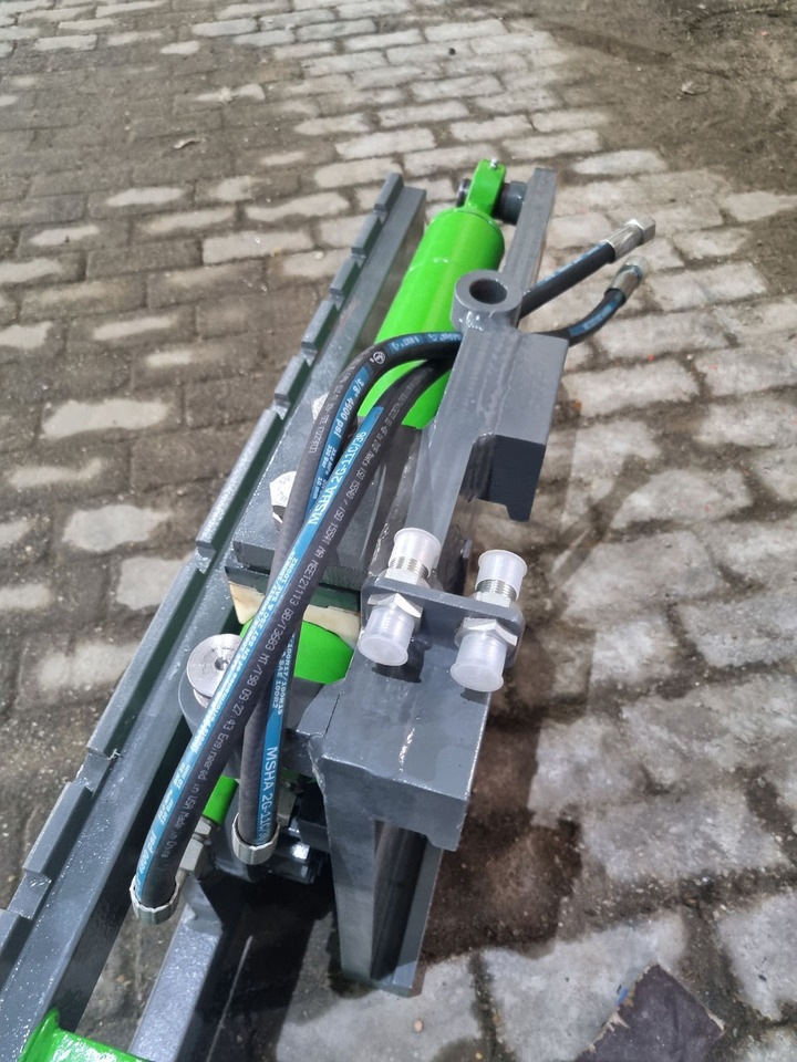 Kistenkantelaar FEM 2 - Papildaprīkojums - Iekraušanas tehnika: foto 5 Kistenkantelaar FEM 2 - Papildaprīkojums - Iekraušanas tehnika: foto 5