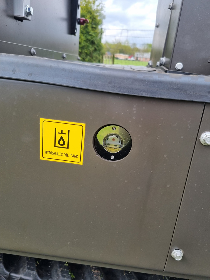 WCM CTX8010 - Mini-ekskavators: foto 4 WCM CTX8010 - Mini-ekskavators: foto 4