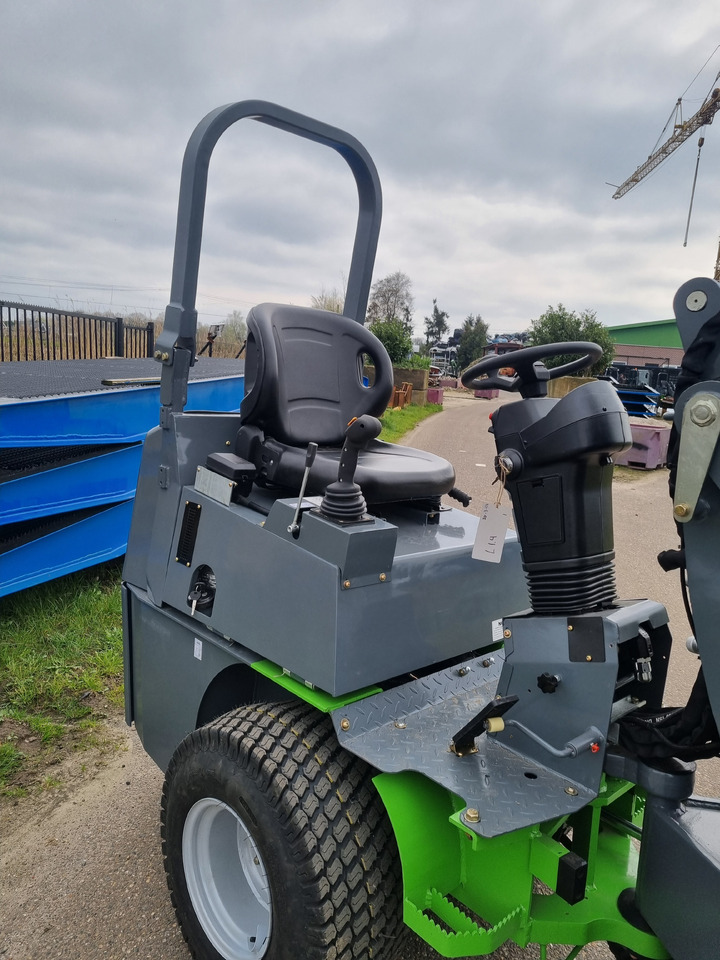 WCM L1460 - Riteņu iekrāvējs: foto 1 WCM L1460 - Riteņu iekrāvējs: foto 1