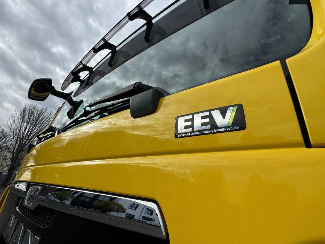 Kravas automašīna pašizgāzējs MAN TGM 18.340 4x4 ALLRAD MEILLER 3-S Kipper AHK: foto 24 Kravas automašīna pašizgāzējs MAN TGM 18.340 4x4 ALLRAD MEILLER 3-S Kipper AHK: foto 24