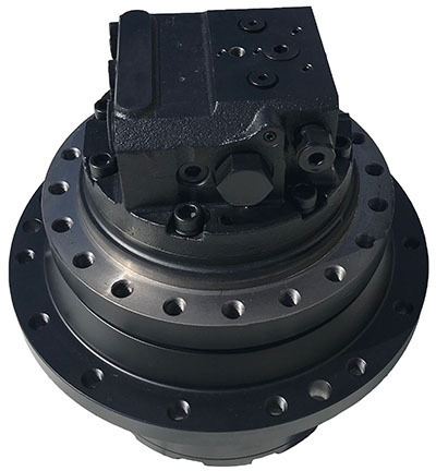 Final drive JCB 130 - Sānpārvads - Celtniecības tehnika: foto 1 Final drive JCB 130 - Sānpārvads - Celtniecības tehnika: foto 1