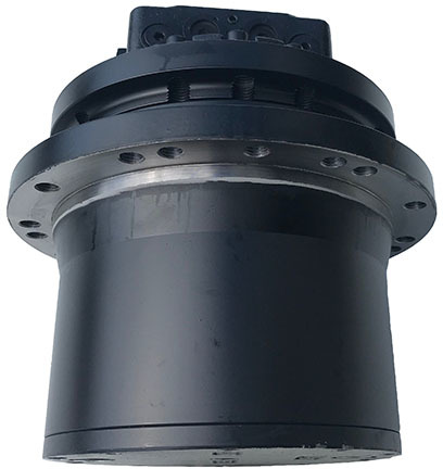 Final drive Volvo EC50 - Sānpārvads - Celtniecības tehnika: foto 1 Final drive Volvo EC50 - Sānpārvads - Celtniecības tehnika: foto 1