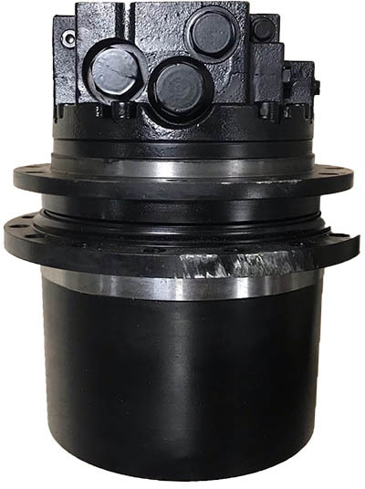 Final drive to JCB 8060 - Sānpārvads - Celtniecības tehnika: foto 1 Final drive to JCB 8060 - Sānpārvads - Celtniecības tehnika: foto 1