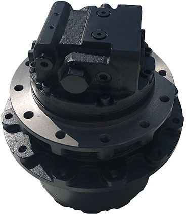 Final drive to Sunward SWE90UB - Sānpārvads - Celtniecības tehnika: foto 1 Final drive to Sunward SWE90UB - Sānpārvads - Celtniecības tehnika: foto 1