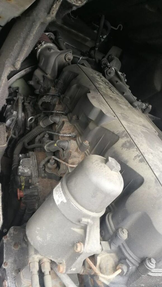 DAF MX340S1 - Dzinējs - Kravas automašīna: foto 3 DAF MX340S1 - Dzinējs - Kravas automašīna: foto 3