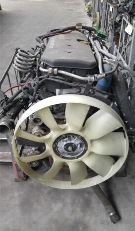 IVECO cursor 13 e5 F3BE3681 IVECO STRALIS truck - Dzinējs - Kravas automašīna: foto 3 IVECO cursor 13 e5 F3BE3681 IVECO STRALIS truck - Dzinējs - Kravas automašīna: foto 3