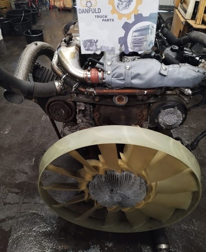 Mercedes-Benz OM470 LA Mercedes-Benz ACTROS truck - Dzinējs - Kravas automašīna: foto 5 Mercedes-Benz OM470 LA Mercedes-Benz ACTROS truck - Dzinējs - Kravas automašīna: foto 5