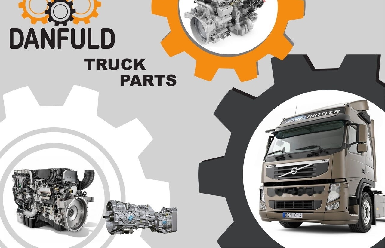 Scania 124 R 380 DC1102 Scania 124 - Dzinējs - Kravas automašīna: foto 3 Scania 124 R 380 DC1102 Scania 124 - Dzinējs - Kravas automašīna: foto 3