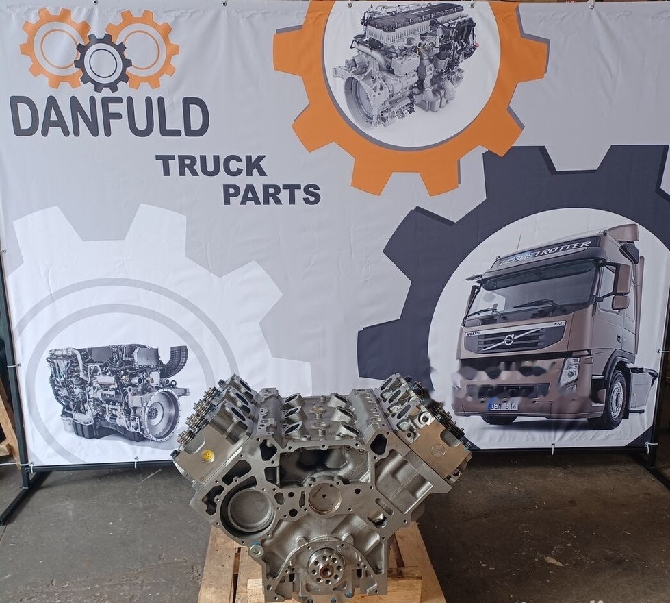.V/3 Mercedes-Benz truck - Cilindru bloks - Kravas automašīna: foto 1 .V/3 Mercedes-Benz truck - Cilindru bloks - Kravas automašīna: foto 1