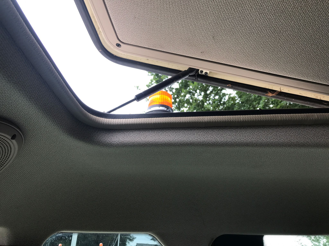 Traktors FENDT 720 Vario S4 PowerPlus: foto 34