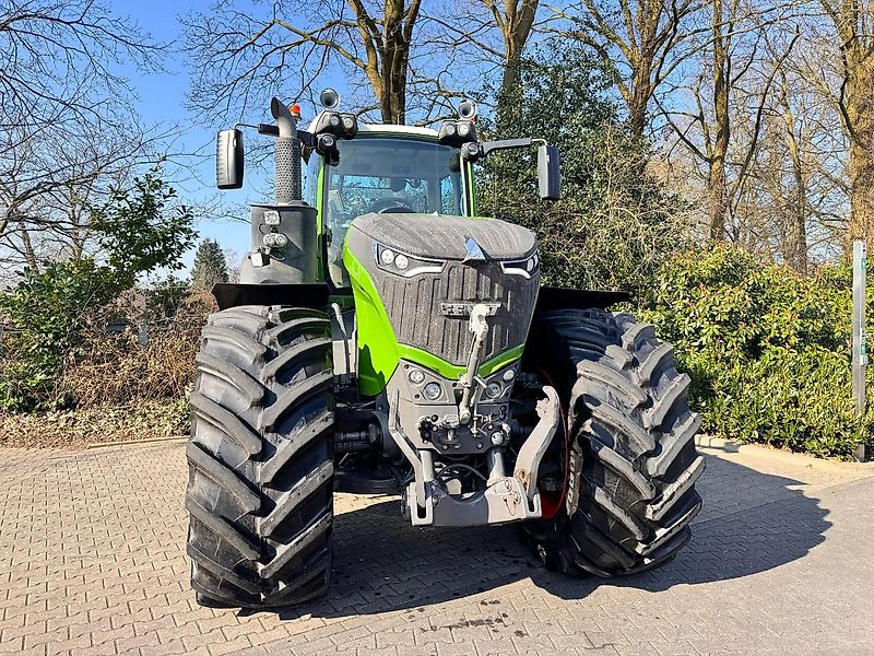 Fendt 1050 Gen2 ProfiPlus - Kāpurķēžu traktors: foto 3 Fendt 1050 Gen2 ProfiPlus - Kāpurķēžu traktors: foto 3