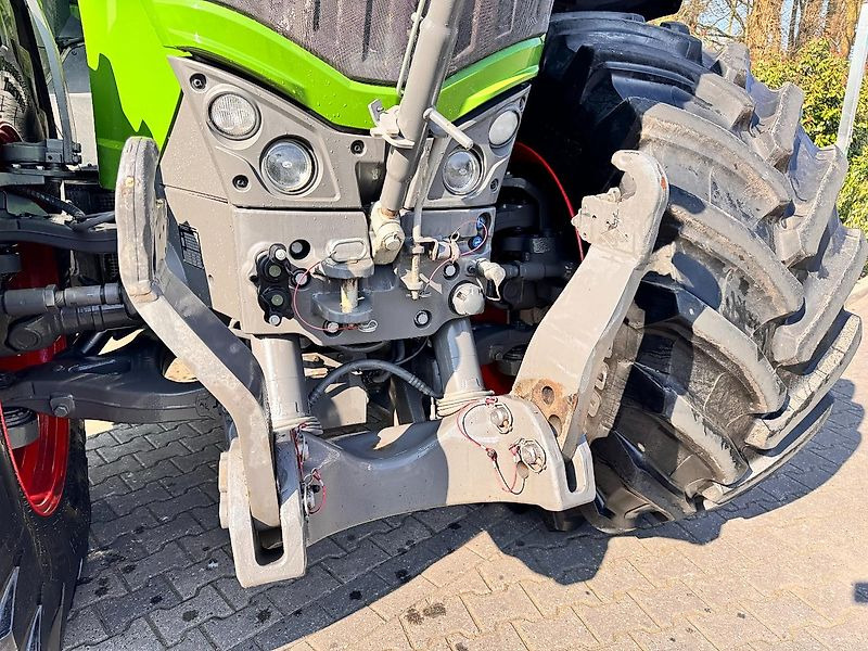 Fendt 1050 Gen2 ProfiPlus - Kāpurķēžu traktors: foto 4 Fendt 1050 Gen2 ProfiPlus - Kāpurķēžu traktors: foto 4