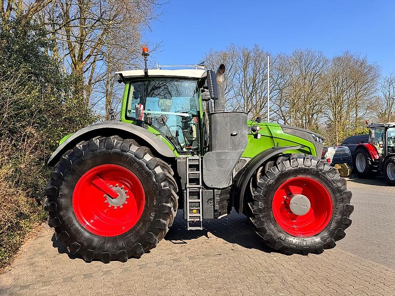 Fendt 1050 Gen2 ProfiPlus - Kāpurķēžu traktors: foto 2 Fendt 1050 Gen2 ProfiPlus - Kāpurķēžu traktors: foto 2