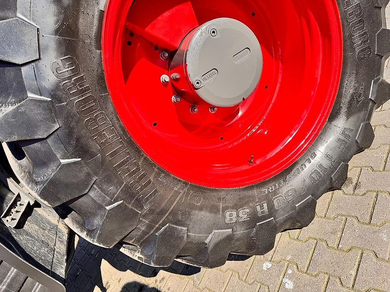 Fendt 1050 Gen2 ProfiPlus - Kāpurķēžu traktors: foto 5 Fendt 1050 Gen2 ProfiPlus - Kāpurķēžu traktors: foto 5