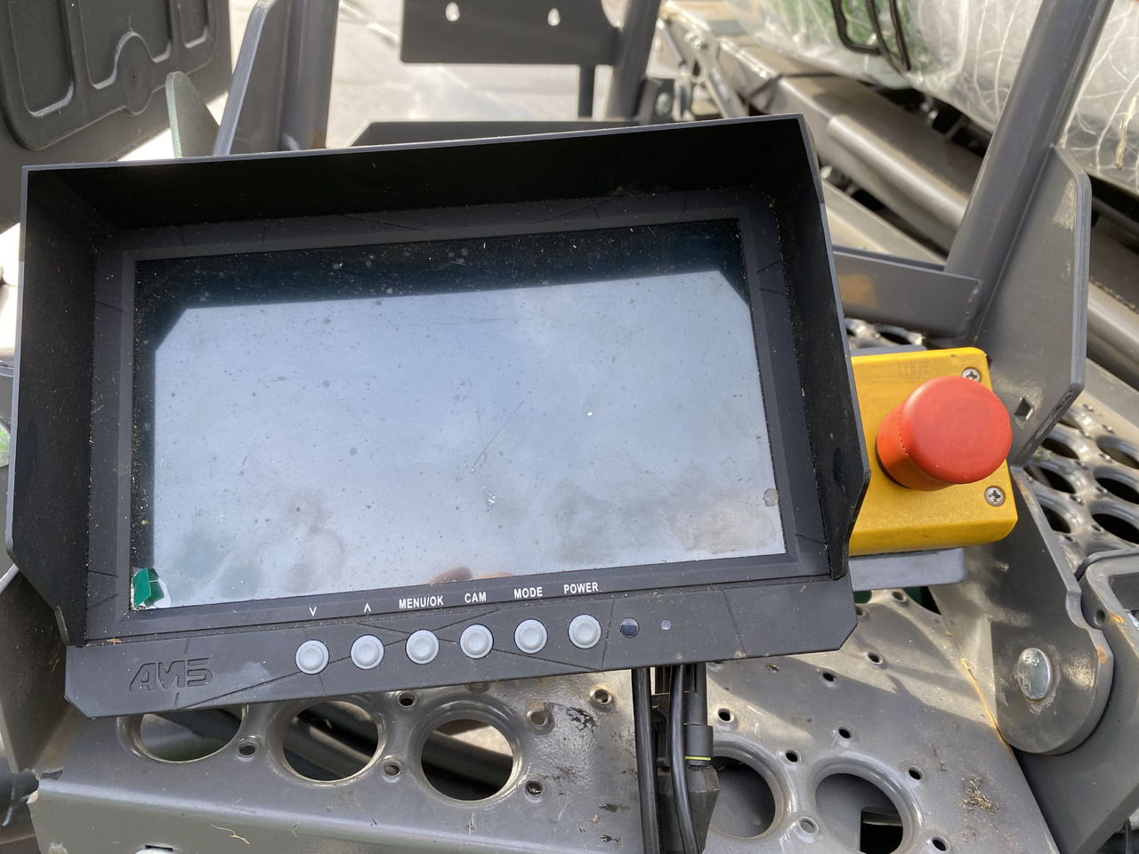 Ruļļu ietinējs Fendt Rotana 130F: foto 19