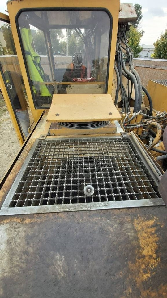 Pāļu dzinējs ABI MULLER MS-M12000T SENNEBOGEN SR28T bauer bg rg rtg: foto 9