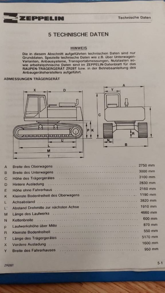 Pāļu dzinējs ABI MULLER MS-M12000T SENNEBOGEN SR28T bauer bg rg rtg: foto 43
